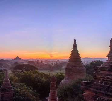 SKYBIT bridges the economic gap between Myanmar and the rest of the world using blockchain